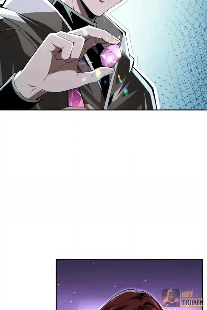 Cuộc Sống Hoàn Mỹ Của Ta Ở Tận Thế Chapter 42 - 39