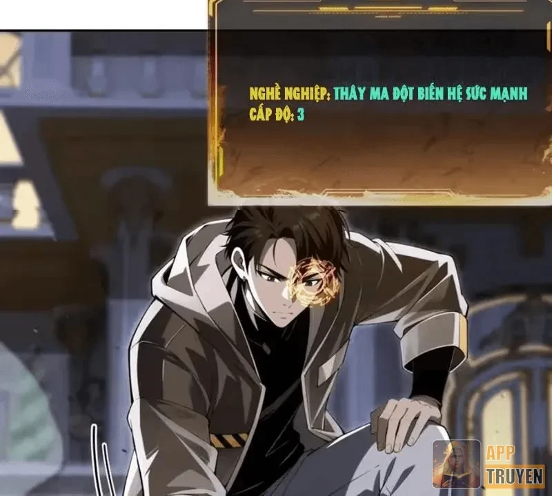 Cuộc Sống Hoàn Mỹ Của Ta Ở Tận Thế Chapter 42 - 41