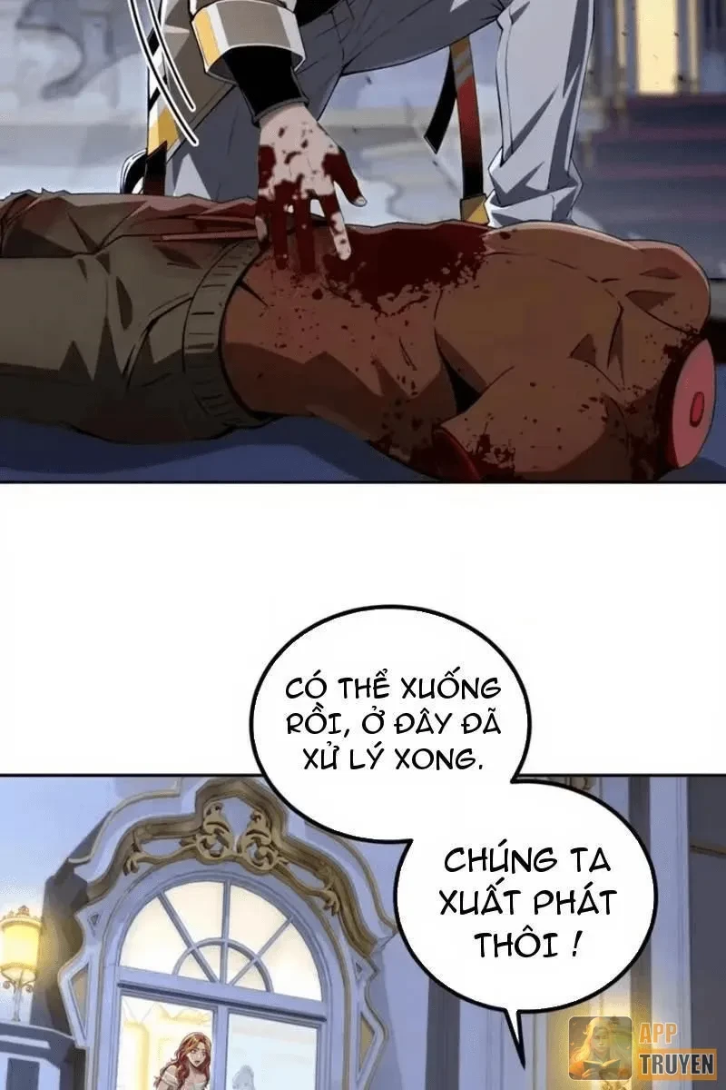 Cuộc Sống Hoàn Mỹ Của Ta Ở Tận Thế Chapter 42 - 42