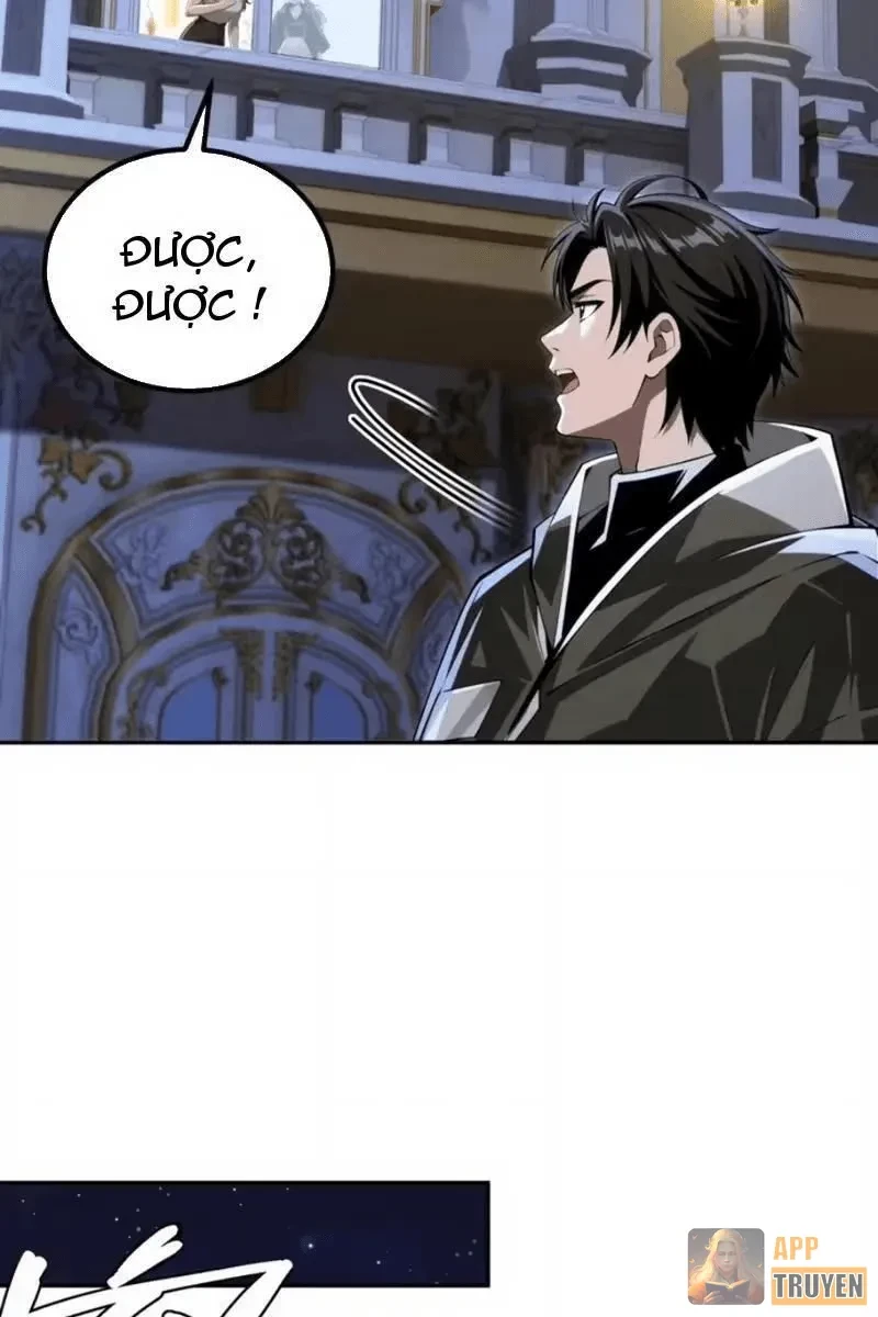 Cuộc Sống Hoàn Mỹ Của Ta Ở Tận Thế Chapter 42 - 43