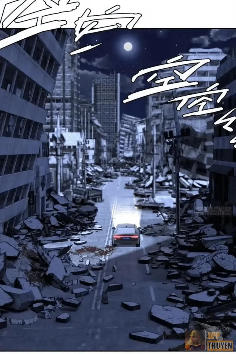 Cuộc Sống Hoàn Mỹ Của Ta Ở Tận Thế Chapter 42 - 44