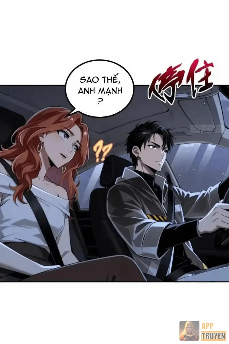 Cuộc Sống Hoàn Mỹ Của Ta Ở Tận Thế Chapter 42 - 46