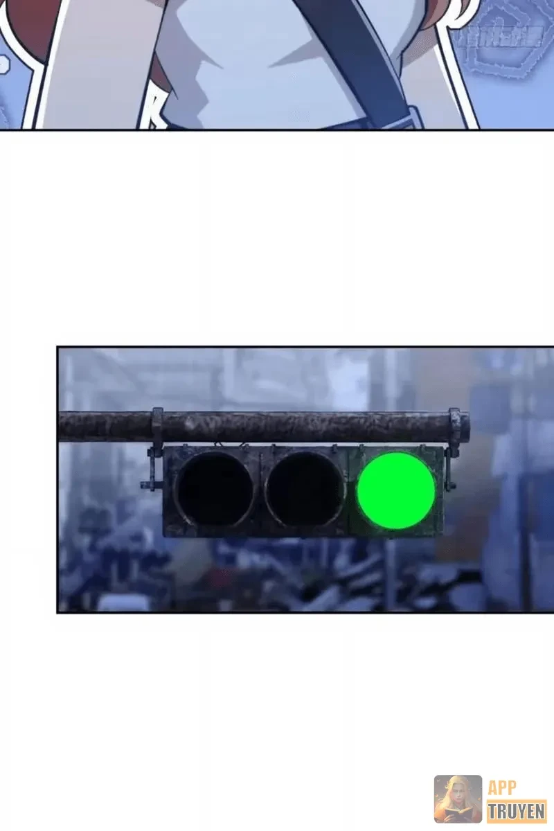 Cuộc Sống Hoàn Mỹ Của Ta Ở Tận Thế Chapter 42 - 49