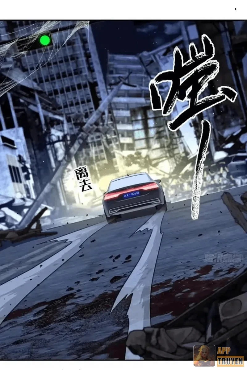 Cuộc Sống Hoàn Mỹ Của Ta Ở Tận Thế Chapter 42 - 50