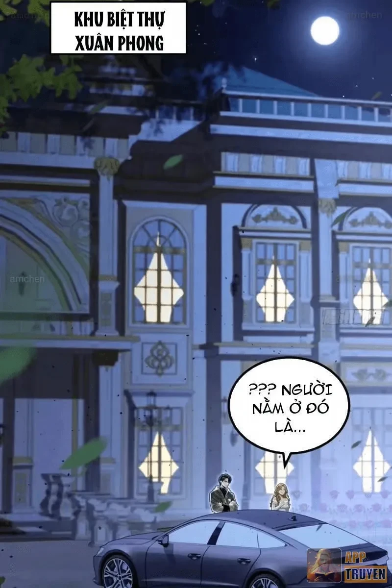 Cuộc Sống Hoàn Mỹ Của Ta Ở Tận Thế Chapter 42 - 52