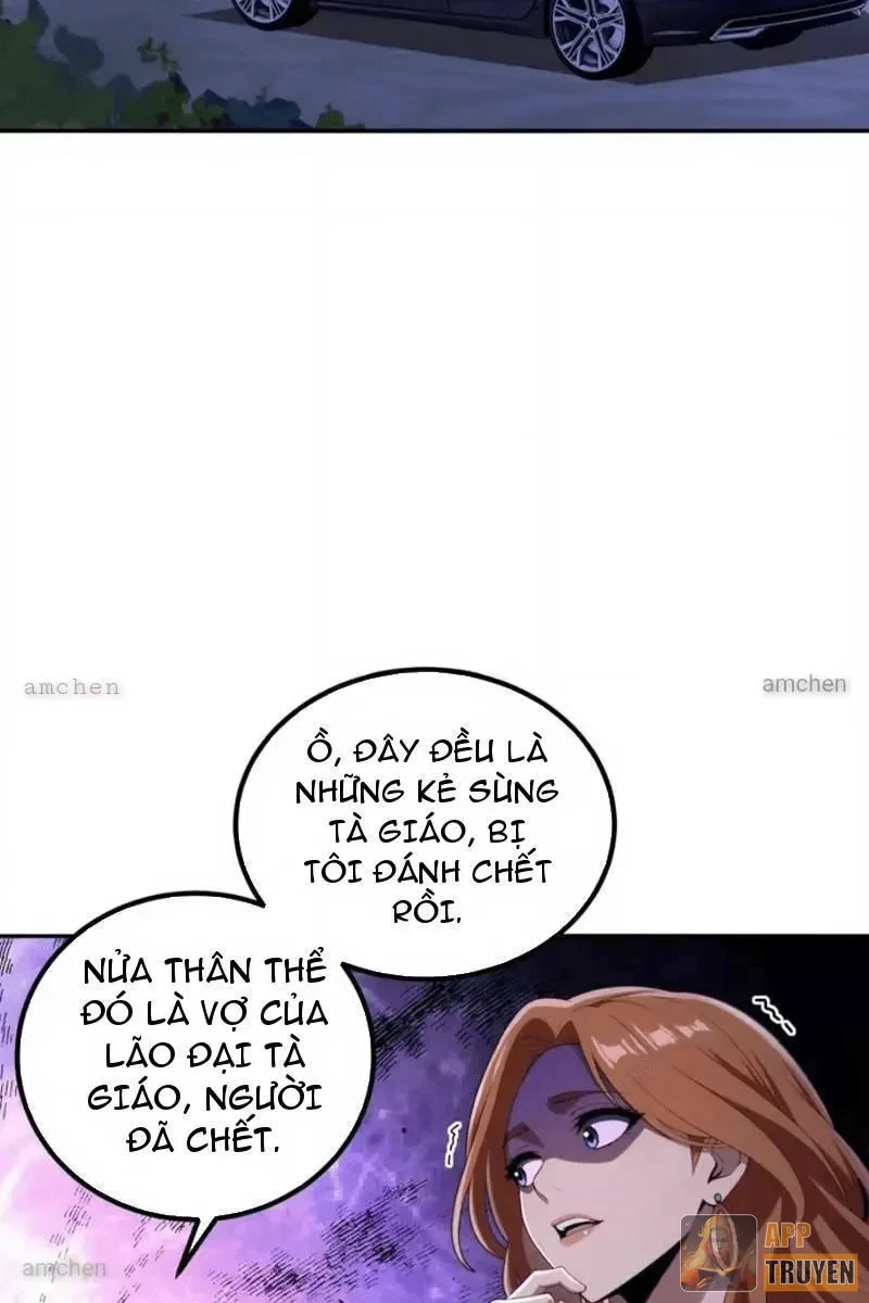 Cuộc Sống Hoàn Mỹ Của Ta Ở Tận Thế Chapter 42 - 53