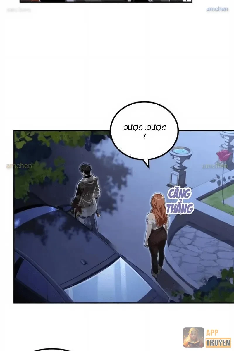 Cuộc Sống Hoàn Mỹ Của Ta Ở Tận Thế Chapter 42 - 56