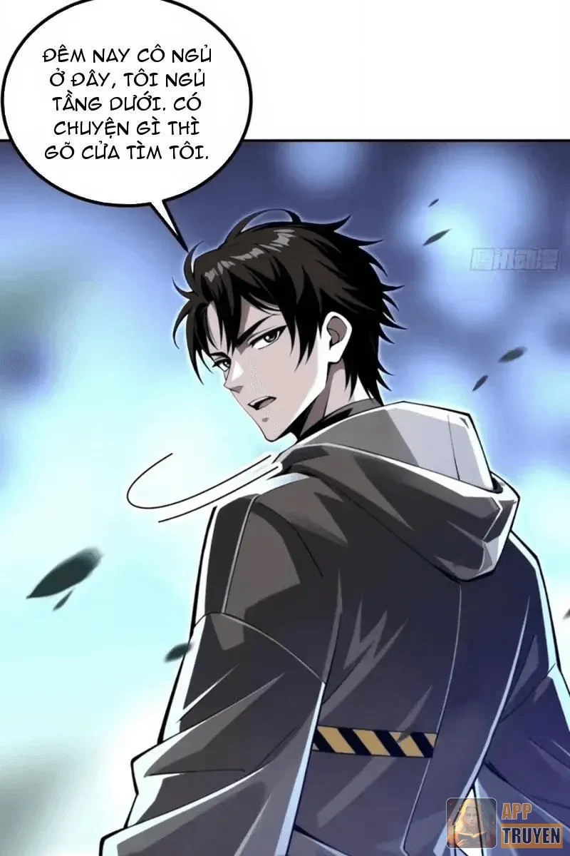 Cuộc Sống Hoàn Mỹ Của Ta Ở Tận Thế Chapter 42 - 57