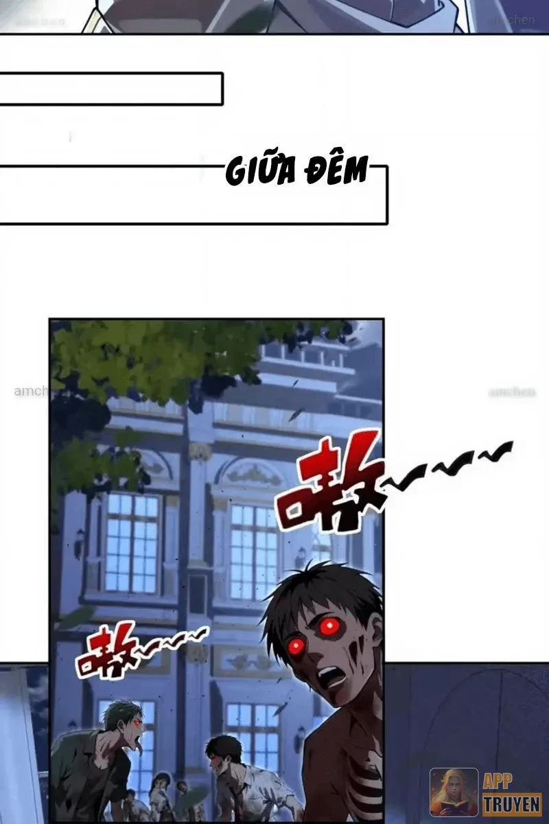 Cuộc Sống Hoàn Mỹ Của Ta Ở Tận Thế Chapter 42 - 58