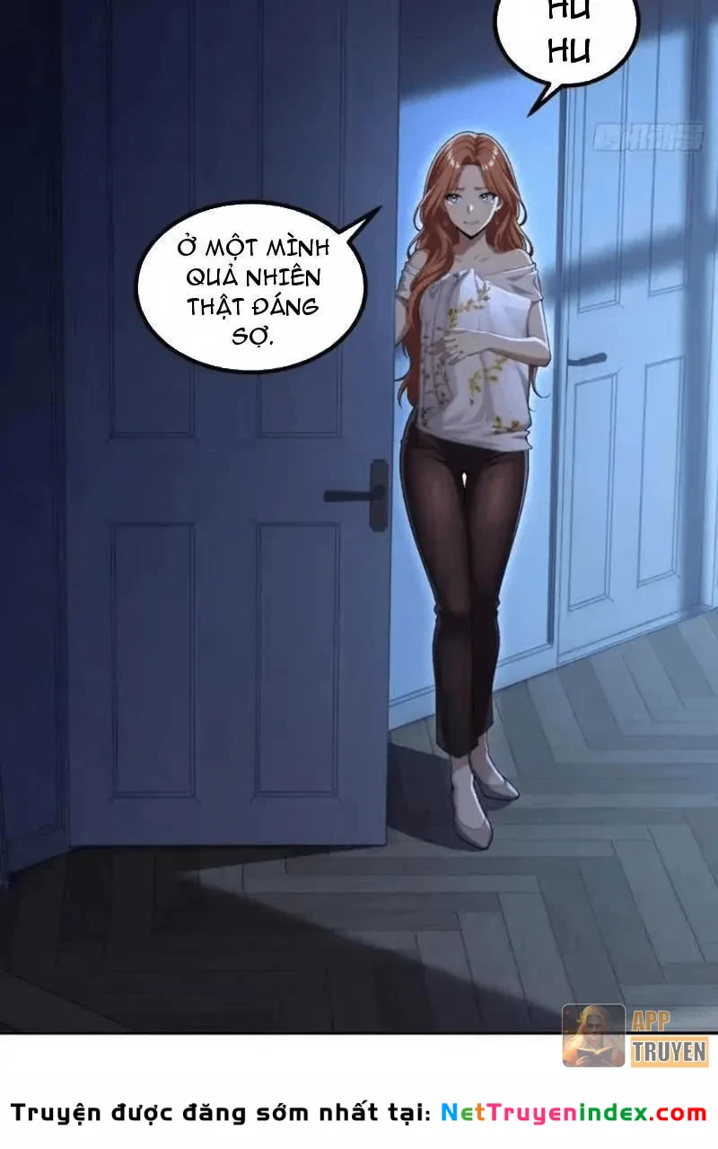 Cuộc Sống Hoàn Mỹ Của Ta Ở Tận Thế Chapter 42 - 62