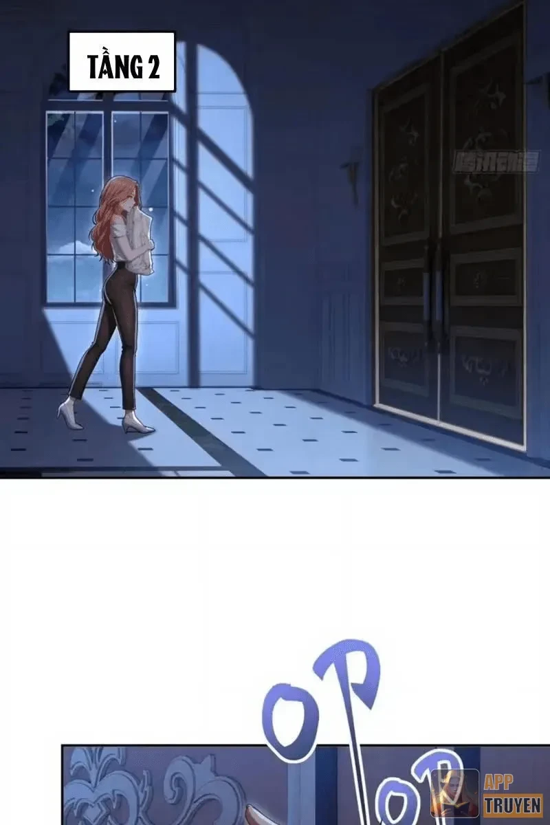 Cuộc Sống Hoàn Mỹ Của Ta Ở Tận Thế Chapter 42 - 65