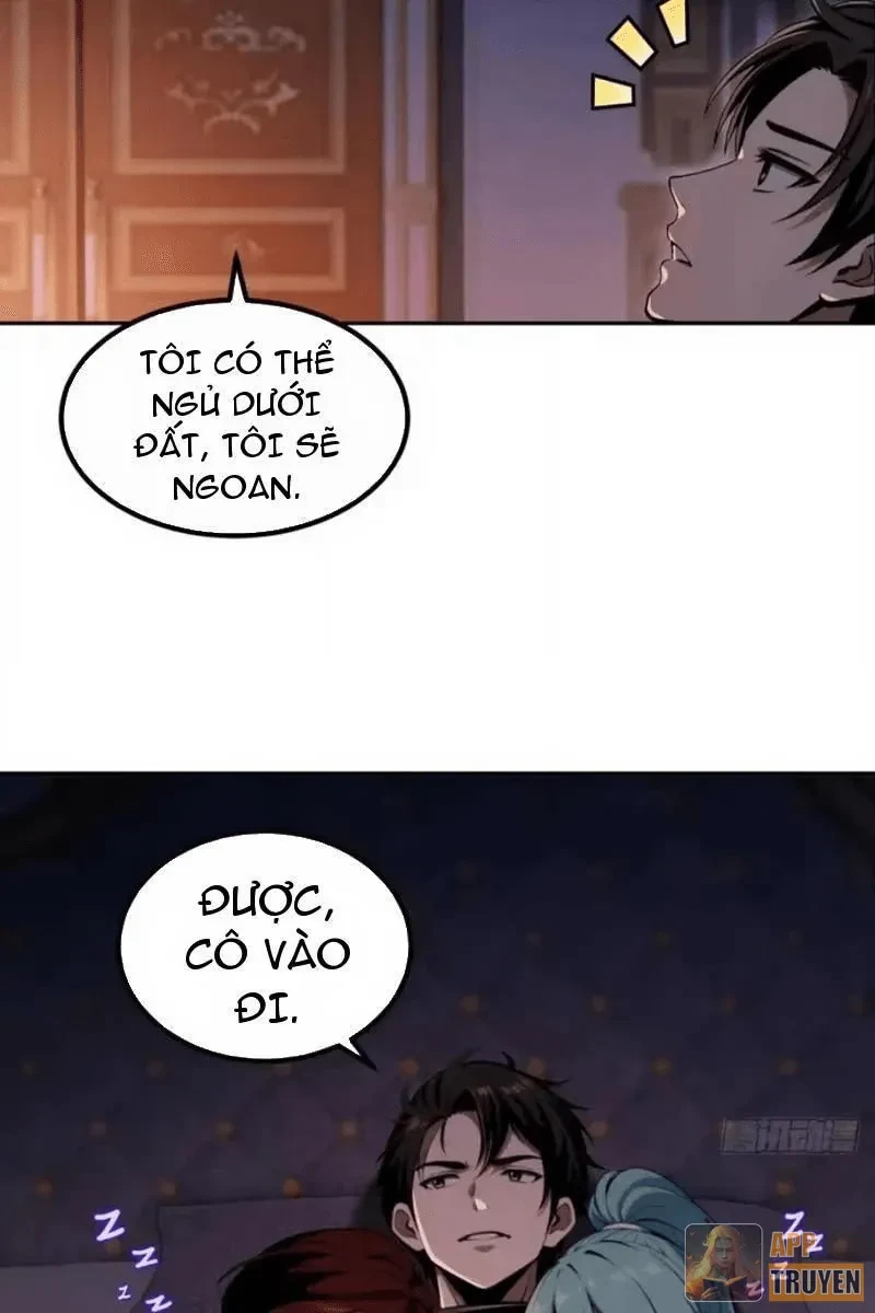 Cuộc Sống Hoàn Mỹ Của Ta Ở Tận Thế Chapter 42 - 67