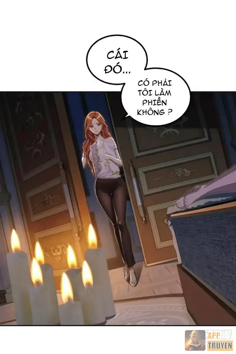 Cuộc Sống Hoàn Mỹ Của Ta Ở Tận Thế Chapter 42 - 69