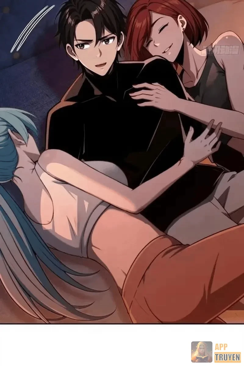 Cuộc Sống Hoàn Mỹ Của Ta Ở Tận Thế Chapter 42 - 71