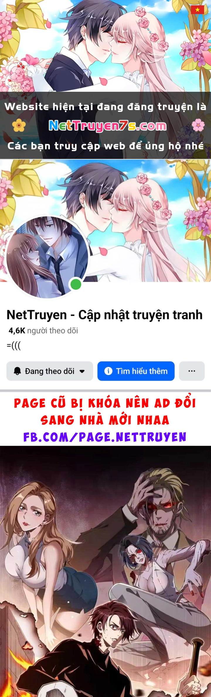 Cuộc Sống Hoàn Mỹ Của Ta Ở Tận Thế Chapter 43 - 1