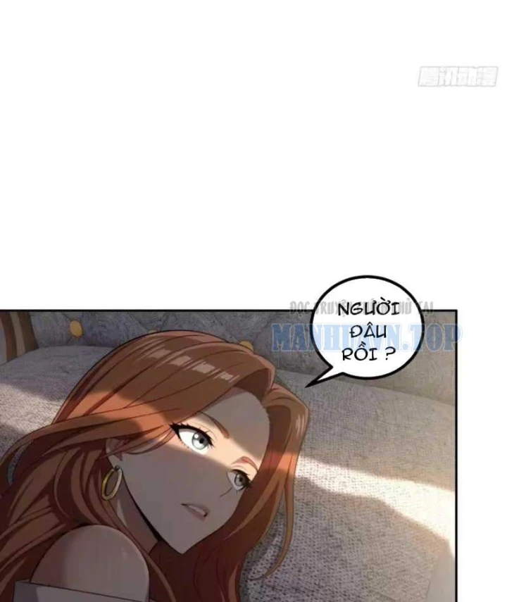 Cuộc Sống Hoàn Mỹ Của Ta Ở Tận Thế Chapter 43 - 6