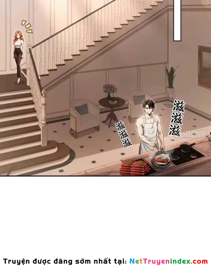 Cuộc Sống Hoàn Mỹ Của Ta Ở Tận Thế Chapter 43 - 8