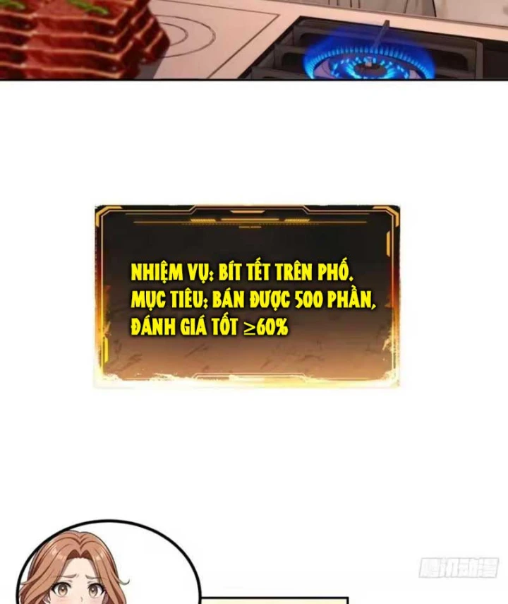 Cuộc Sống Hoàn Mỹ Của Ta Ở Tận Thế Chapter 43 - 10