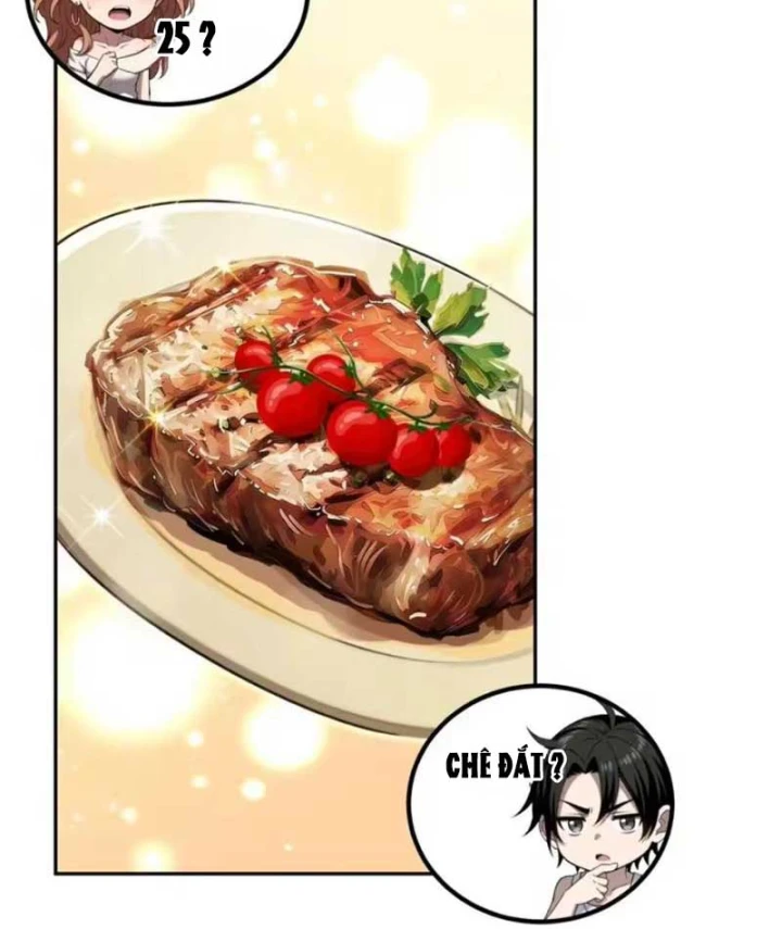 Cuộc Sống Hoàn Mỹ Của Ta Ở Tận Thế Chapter 43 - 11