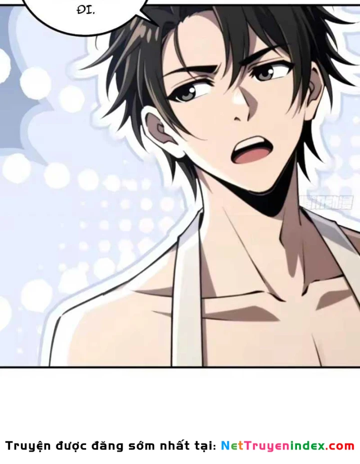 Cuộc Sống Hoàn Mỹ Của Ta Ở Tận Thế Chapter 43 - 14