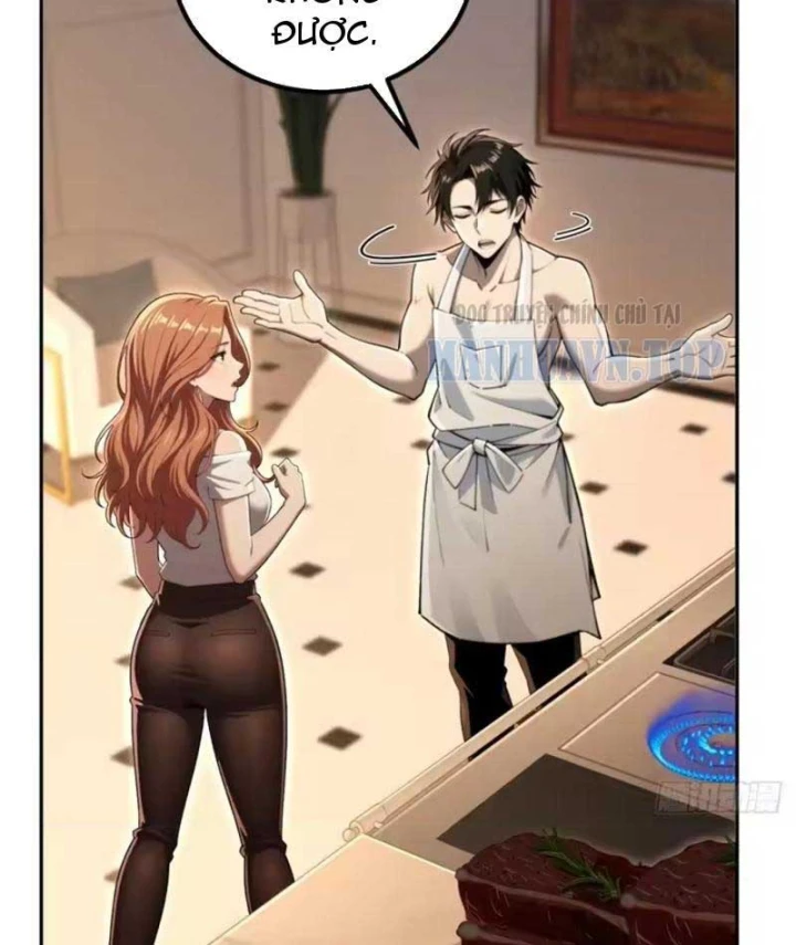 Cuộc Sống Hoàn Mỹ Của Ta Ở Tận Thế Chapter 43 - 17