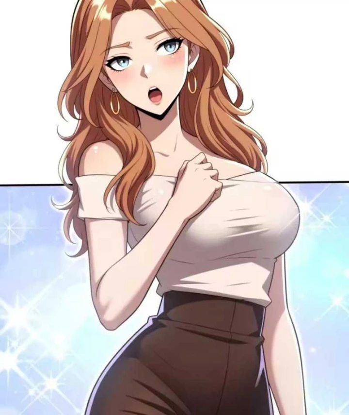 Cuộc Sống Hoàn Mỹ Của Ta Ở Tận Thế Chapter 43 - 19