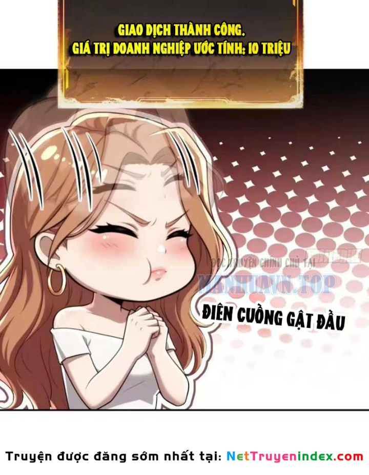 Cuộc Sống Hoàn Mỹ Của Ta Ở Tận Thế Chapter 43 - 24