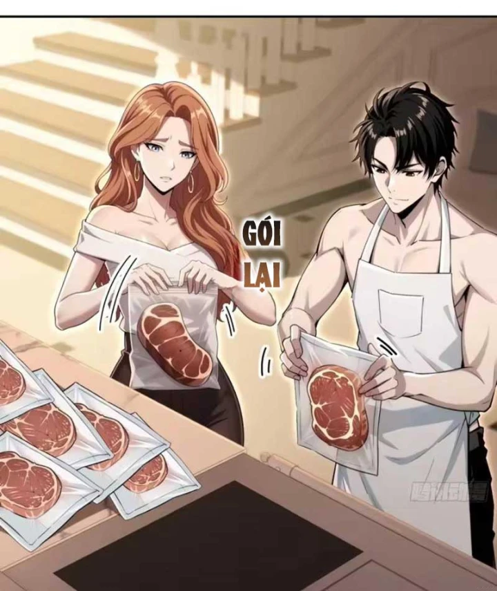 Cuộc Sống Hoàn Mỹ Của Ta Ở Tận Thế Chapter 43 - 26