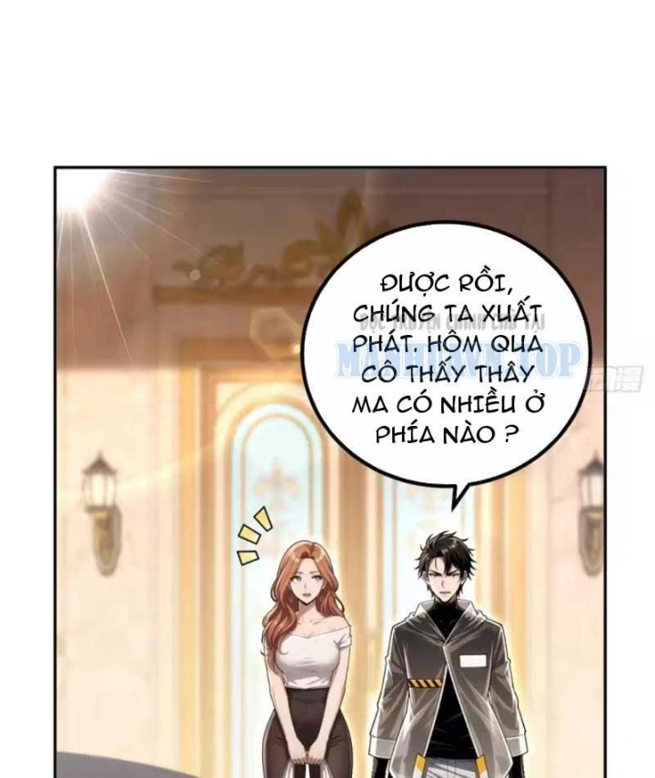 Cuộc Sống Hoàn Mỹ Của Ta Ở Tận Thế Chapter 43 - 28