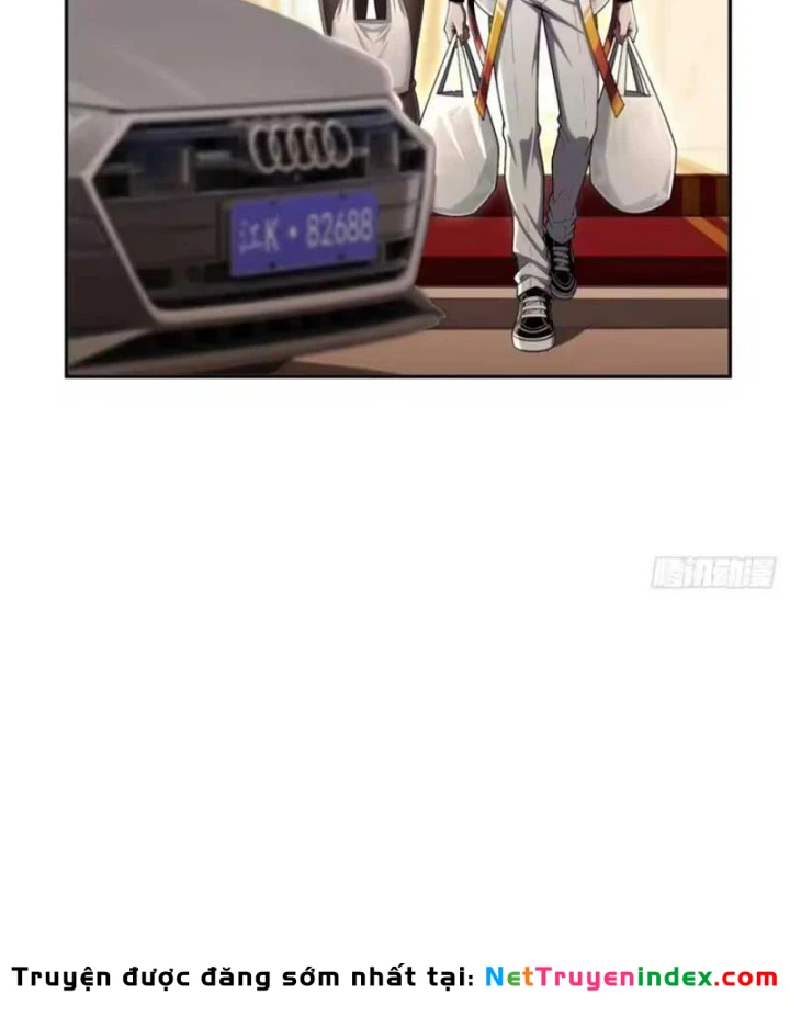 Cuộc Sống Hoàn Mỹ Của Ta Ở Tận Thế Chapter 43 - 29