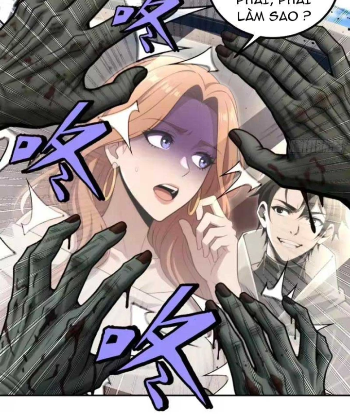 Cuộc Sống Hoàn Mỹ Của Ta Ở Tận Thế Chapter 43 - 36