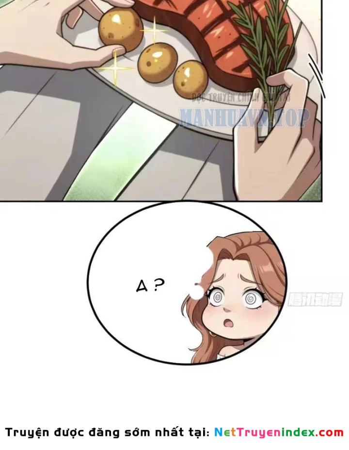 Cuộc Sống Hoàn Mỹ Của Ta Ở Tận Thế Chapter 43 - 39