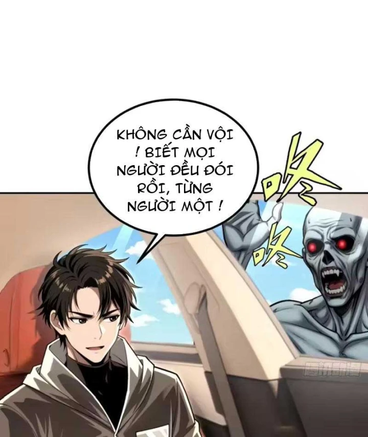 Cuộc Sống Hoàn Mỹ Của Ta Ở Tận Thế Chapter 43 - 40