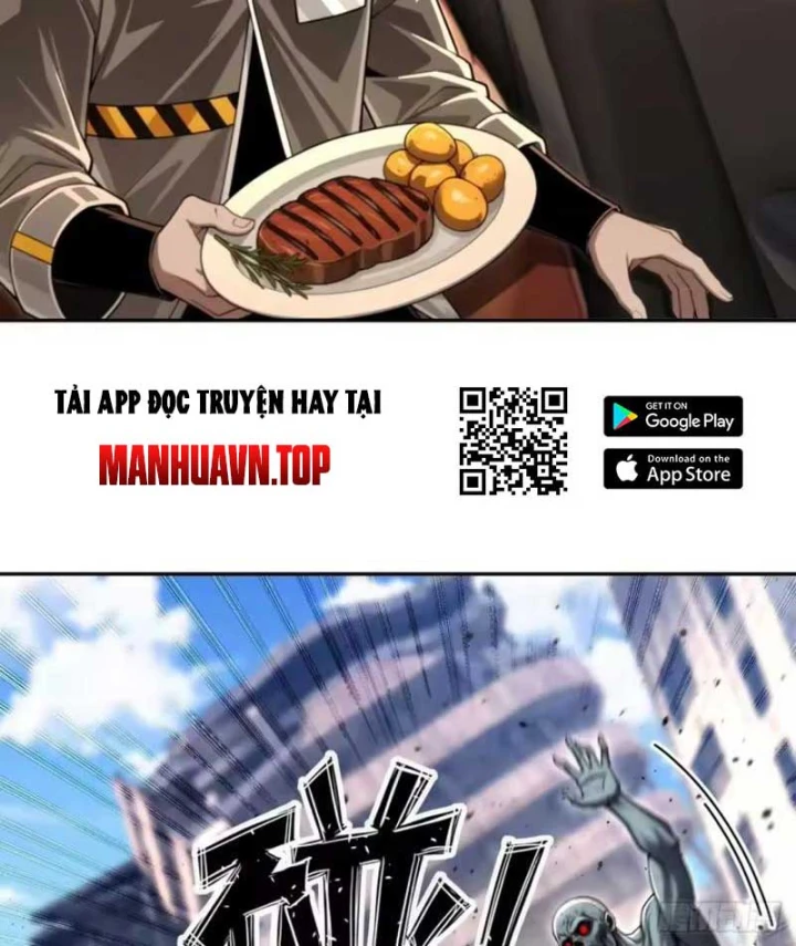 Cuộc Sống Hoàn Mỹ Của Ta Ở Tận Thế Chapter 43 - 41