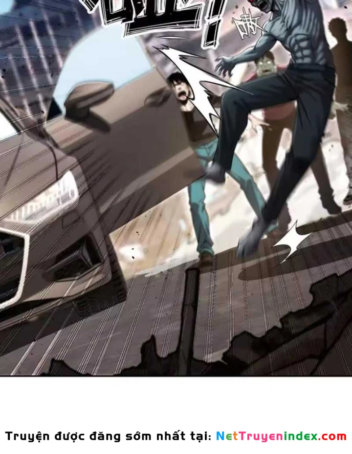 Cuộc Sống Hoàn Mỹ Của Ta Ở Tận Thế Chapter 43 - 42