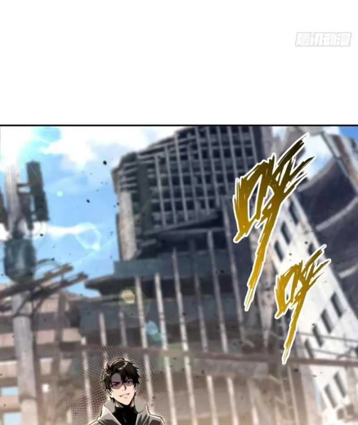 Cuộc Sống Hoàn Mỹ Của Ta Ở Tận Thế Chapter 43 - 43