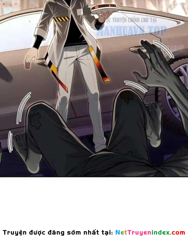 Cuộc Sống Hoàn Mỹ Của Ta Ở Tận Thế Chapter 43 - 44