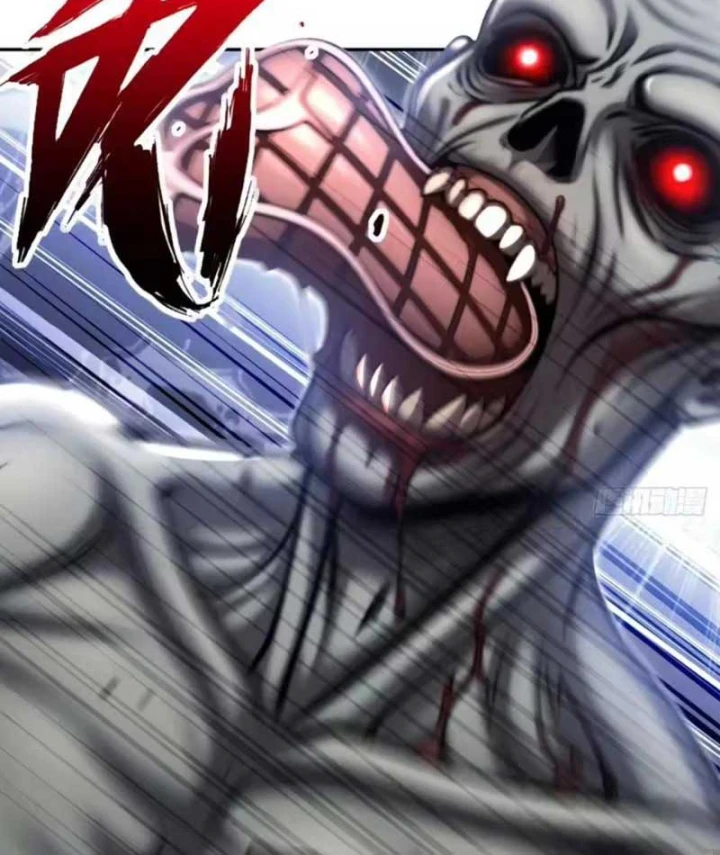 Cuộc Sống Hoàn Mỹ Của Ta Ở Tận Thế Chapter 43 - 47