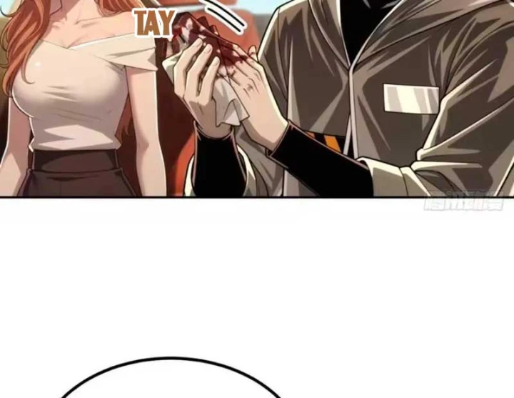 Cuộc Sống Hoàn Mỹ Của Ta Ở Tận Thế Chapter 43 - 54