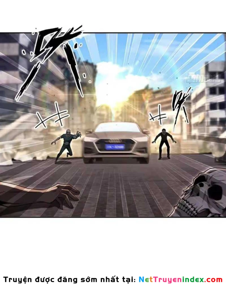 Cuộc Sống Hoàn Mỹ Của Ta Ở Tận Thế Chapter 43 - 60