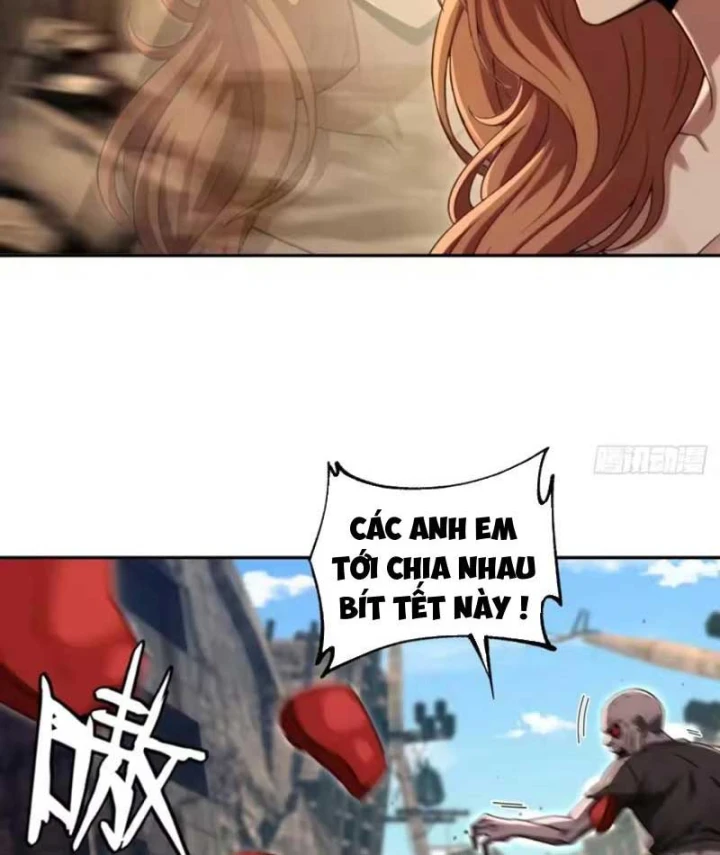 Cuộc Sống Hoàn Mỹ Của Ta Ở Tận Thế Chapter 43 - 62