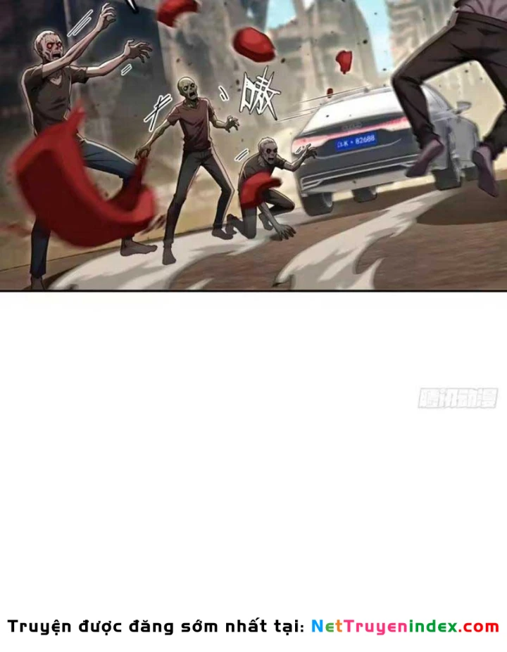 Cuộc Sống Hoàn Mỹ Của Ta Ở Tận Thế Chapter 43 - 63