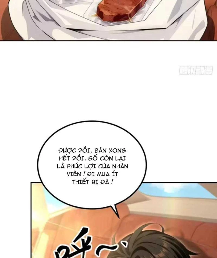 Cuộc Sống Hoàn Mỹ Của Ta Ở Tận Thế Chapter 43 - 67