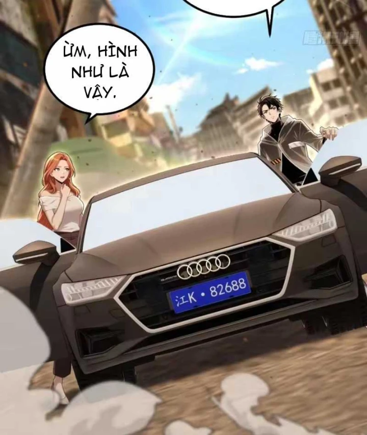 Cuộc Sống Hoàn Mỹ Của Ta Ở Tận Thế Chapter 43 - 72