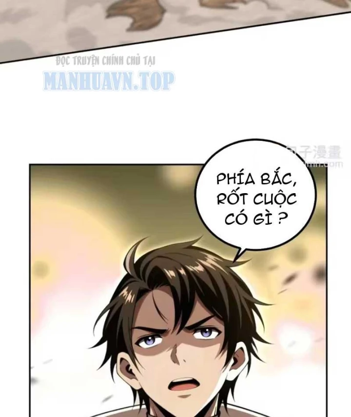 Cuộc Sống Hoàn Mỹ Của Ta Ở Tận Thế Chapter 43 - 73