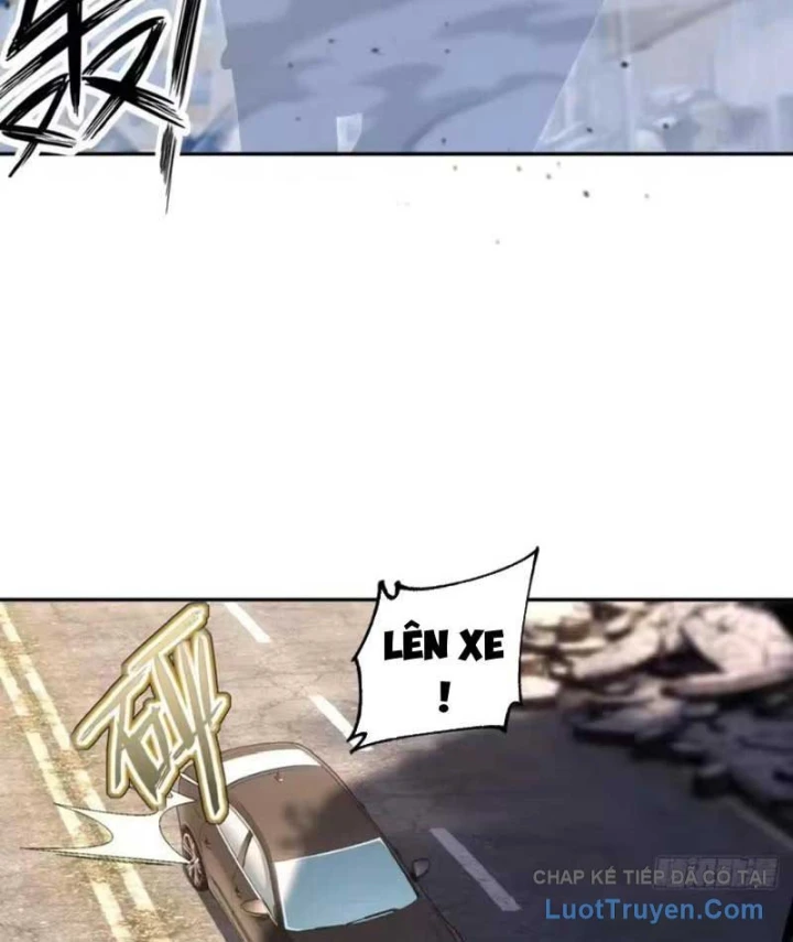 Cuộc Sống Hoàn Mỹ Của Ta Ở Tận Thế Chapter 44 - 4