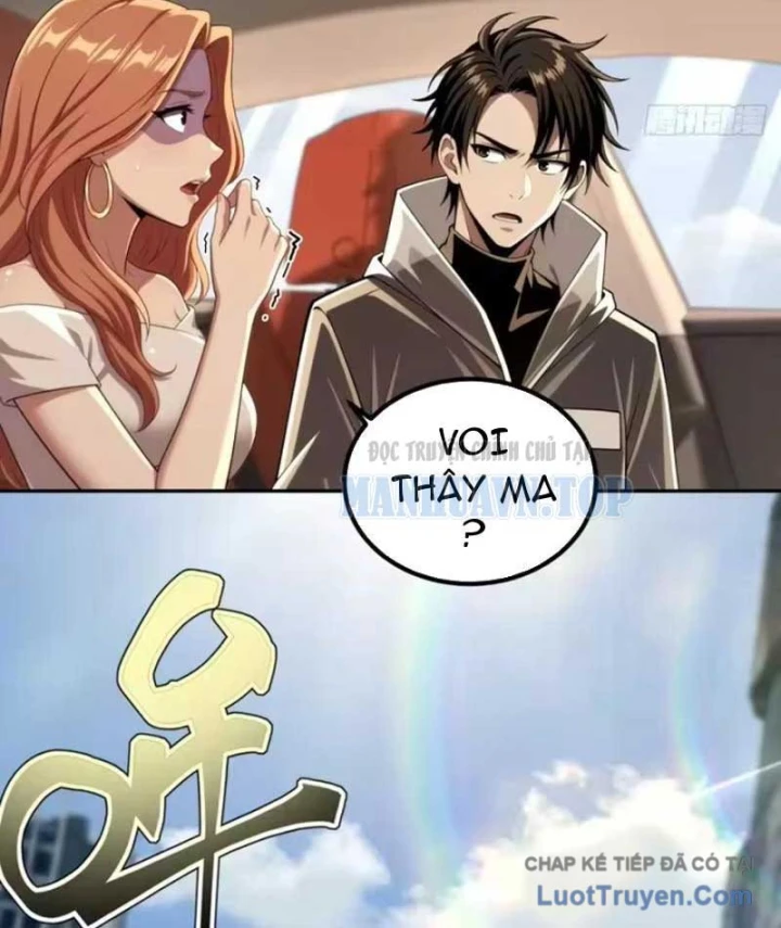 Cuộc Sống Hoàn Mỹ Của Ta Ở Tận Thế Chapter 44 - 6