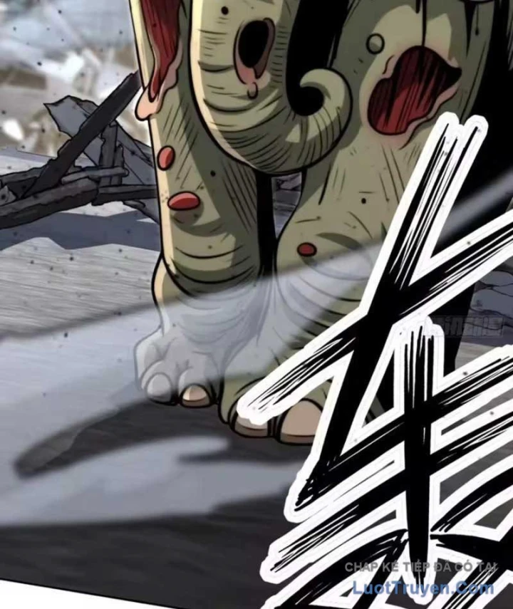 Cuộc Sống Hoàn Mỹ Của Ta Ở Tận Thế Chapter 44 - 8