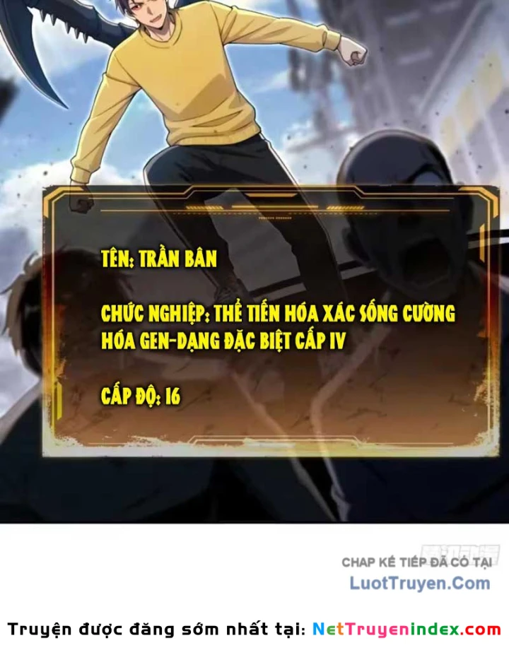 Cuộc Sống Hoàn Mỹ Của Ta Ở Tận Thế Chapter 44 - 11