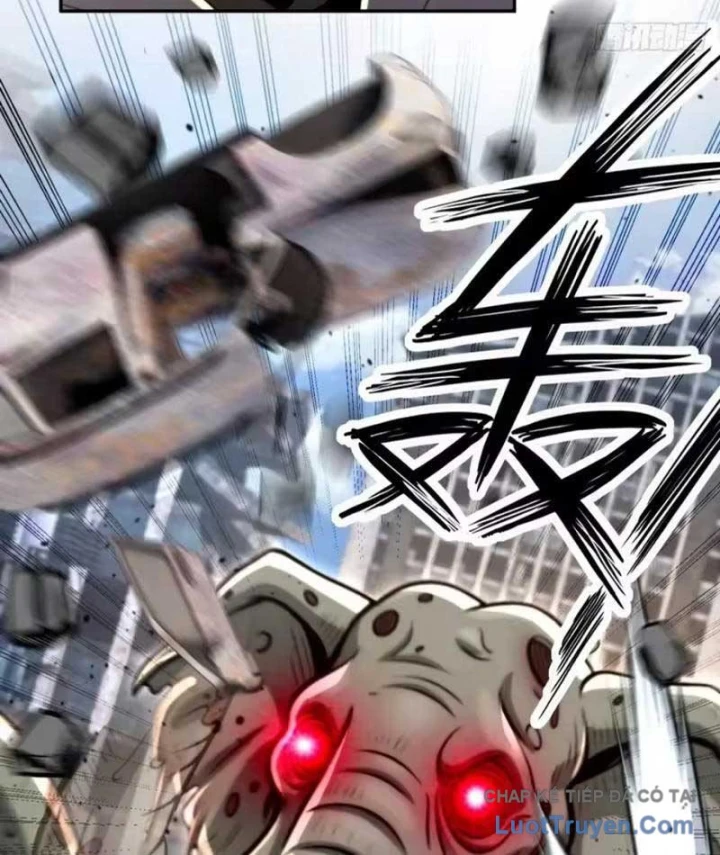 Cuộc Sống Hoàn Mỹ Của Ta Ở Tận Thế Chapter 44 - 13